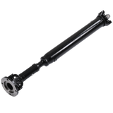 JDMSPEED Front Driveshaft Prop Shaft Assembly For Chevy GMC K1500 K2500 K3500 4WD 88-94