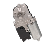 JDMSPEED Sunroof Motor For 2011-2017 Ford Explorer BB5Z-15790-A BB5Z15790D