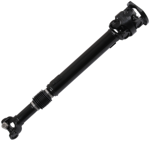 JDMSPEED Front Driveshaft Prop Shaft for Dodge Ram 1500 2500 3500 4WD Auto Manual