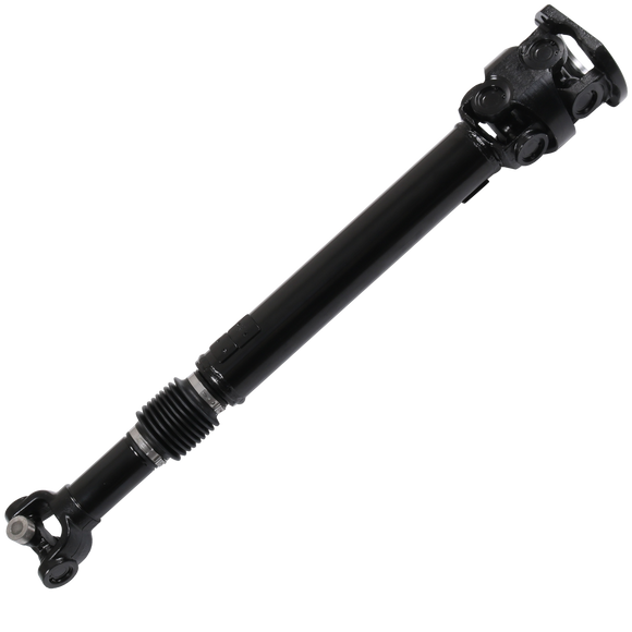 JDMSPEED Front Driveshaft Prop Shaft for Dodge Ram 1500 2500 3500 4WD Auto Manual
