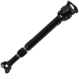 JDMSPEED Front Driveshaft Prop Shaft for Dodge Ram 1500 2500 3500 4WD Auto Manual