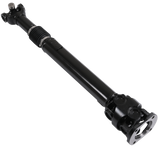 JDMSPEED Front Driveshaft Prop Shaft for Dodge Ram 1500 2500 3500 4WD Auto Manual