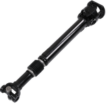 JDMSPEED Front Driveshaft Prop Shaft for Dodge Ram 1500 2500 3500 4WD Auto Manual
