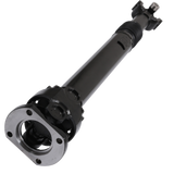 JDMSPEED Front Driveshaft Prop Shaft for Dodge Ram 1500 2500 3500 4WD Auto Manual