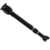 JDMSPEED Front Driveshaft Prop Shaft for Dodge Ram 1500 2500 3500 4WD Auto Manual