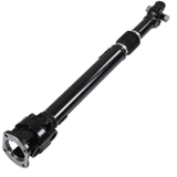 JDMSPEED Front Driveshaft Prop Shaft for Dodge Ram 1500 2500 3500 4WD Auto Manual