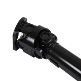 JDMSPEED Front Driveshaft Prop Shaft for Dodge Ram 1500 2500 3500 4WD Auto Manual