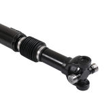 JDMSPEED Front Driveshaft Prop Shaft for Dodge Ram 1500 2500 3500 4WD Auto Manual