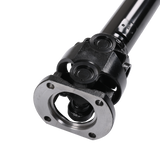 JDMSPEED Front Driveshaft Prop Shaft for Dodge Ram 1500 2500 3500 4WD Auto Manual