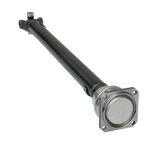 JDMSPEED New Front Prop Drive Shaft Balanced For 2006 2007 2008 2009 2010 Hummer H3 H3T