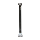 JDMSPEED New Front Prop Drive Shaft Balanced For 2006 2007 2008 2009 2010 Hummer H3 H3T