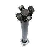 JDMSPEED New Front Prop Drive Shaft Balanced For 2006 2007 2008 2009 2010 Hummer H3 H3T