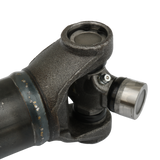 JDMSPEED New Front Prop Drive Shaft Balanced For 2006 2007 2008 2009 2010 Hummer H3 H3T
