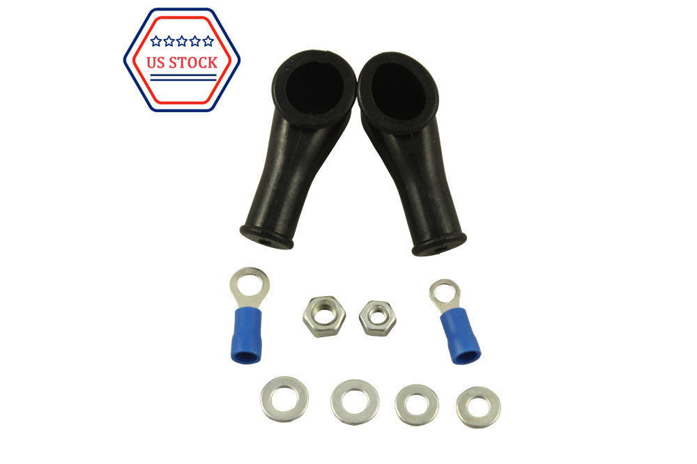 JDMSPEED New Universal Fuel Pump Inline High Pressure Fit
