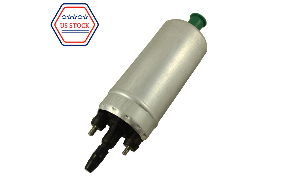 ボブガール JDMSPEED New Universal Fuel Pump Inline High Pressure Fit