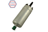 JDMSPEED New Universal Fuel Pump Inline High Pressure Fit For MegaSquirt 0580464070