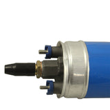 JDMSPEED New Electric Fuel Pump 0580254910 W Install Kits For Mercedes W123 W124 W126