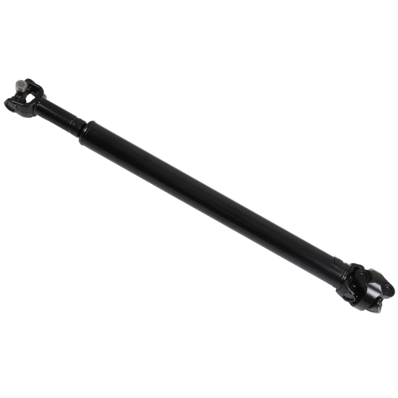 JDMSPEED Front Driveshaft Assembly For Jeep Wrangler TJ 1997-2002 4.0L Manual Trans 4WD