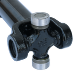 JDMSPEED Front Drive Shaft Assembly 65-9300 Fits Ford F-350 F-250 Super Duty 36"1999-2006