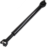 JDMSPEED Front Driveshaft Assembly For Jeep Wrangler TJ 1997-2002 4.0L Manual Trans 4WD