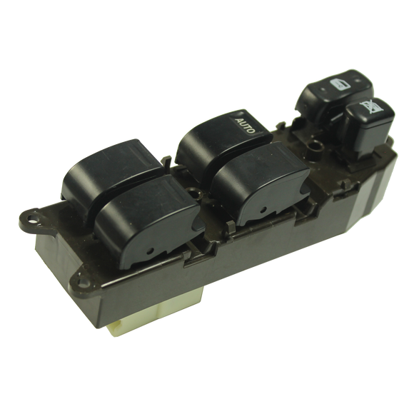 JDMSPEED New Electric Power Window Master Switch 84820-60130 For 1998-2002 Land Cruiser