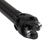 JDMSPEED Front Driveshaft Assembly For Jeep Wrangler TJ 1997-2002 4.0L Manual Trans 4WD