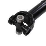 JDMSPEED Front Driveshaft Assembly For Jeep Wrangler TJ 1997-2002 4.0L Manual Trans 4WD
