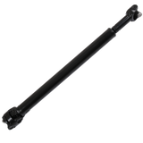 JDMSPEED Front Driveshaft Assembly For Jeep Wrangler TJ 1997-2002 4.0L Manual Trans 4WD
