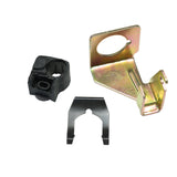 JDMSPEED Ignition Switch Lock Keys Kit For Honda CBR250 CB500 F/X CBR300R CBR500R CB600