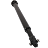JDMSPEED Front Driveshaft Assembly For Jeep Wrangler TJ 1997-2002 4.0L Manual Trans 4WD