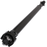 JDMSPEED Front Driveshaft Assembly For Jeep Wrangler TJ 1997-2002 4.0L Manual Trans 4WD