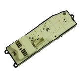 JDMSPEED New Electric Power Window Master Switch 84820-60130 For 1998-2002 Land Cruiser