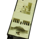 JDMSPEED New Electric Power Window Master Switch 84820-60130 For 1998-2002 Land Cruiser