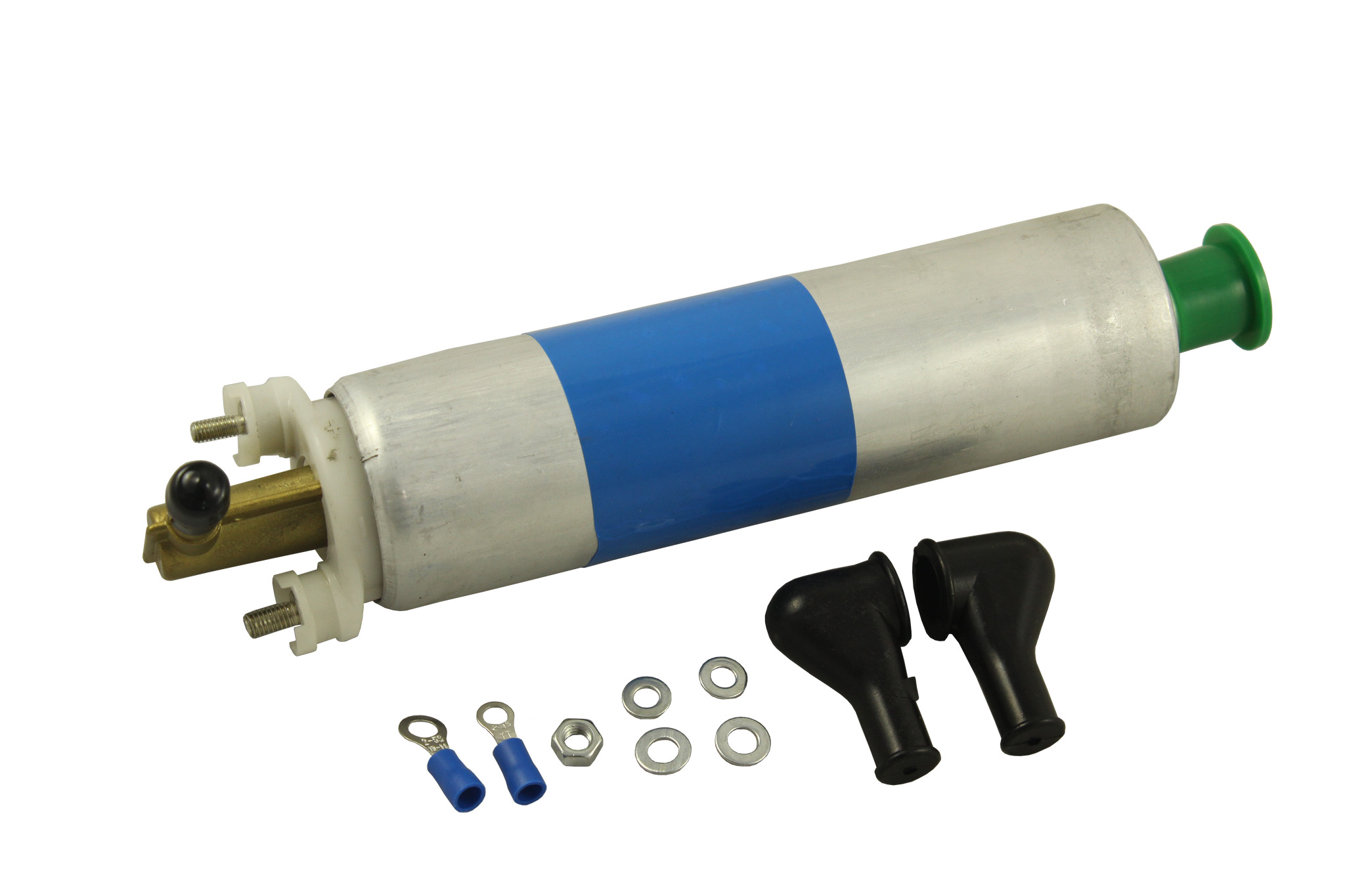 JDMSPEED New Electric Fuel Pump E8289 For Mercedes-Benz S600 G500