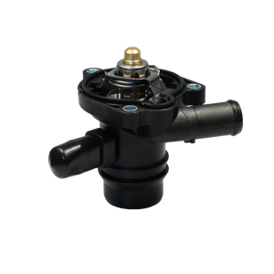 JDMSPEED Thermostat Housing Assembly For 2011-17 Chevrolet Cruze Sonic Buick Encore 1.4L
