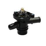 JDMSPEED Thermostat Housing Assembly For 2011-17 Chevrolet Cruze Sonic Buick Encore 1.4L