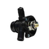 JDMSPEED Thermostat Housing Assembly For 2011-17 Chevrolet Cruze Sonic Buick Encore 1.4L
