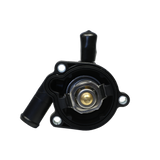 JDMSPEED Thermostat Housing Assembly For 2011-17 Chevrolet Cruze Sonic Buick Encore 1.4L