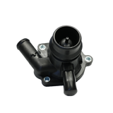 JDMSPEED Thermostat Housing Assembly For 2011-17 Chevrolet Cruze Sonic Buick Encore 1.4L