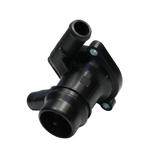 JDMSPEED Thermostat Housing Assembly For 2011-17 Chevrolet Cruze Sonic Buick Encore 1.4L