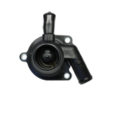 JDMSPEED Thermostat Housing Assembly For 2011-17 Chevrolet Cruze Sonic Buick Encore 1.4L