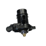 JDMSPEED Thermostat Housing Assembly For 2011-17 Chevrolet Cruze Sonic Buick Encore 1.4L