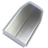 JDMSPEED FRONT OUTSIDE DOOR HANDLE CHROME COVER GM #13596115 Fits ESCALADE 2015-2017