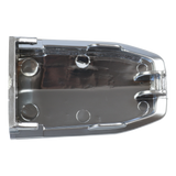 JDMSPEED FRONT OUTSIDE DOOR HANDLE CHROME COVER GM #13596115 Fits ESCALADE 2015-2017