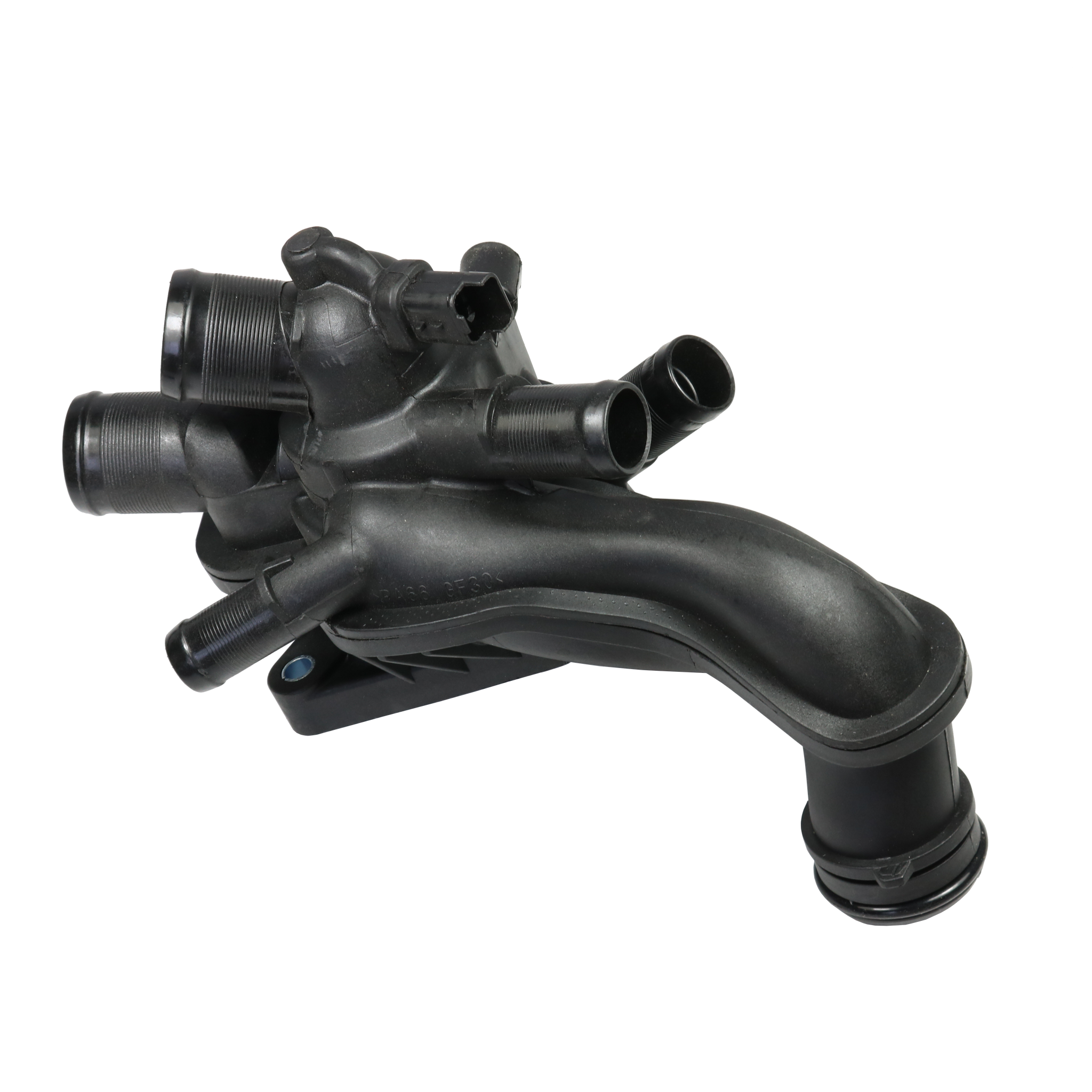 JDMSPEED Engine Coolant Thermostat Housing 11537534521 New For JDMSPEED Engine Coolant Thermostat Housing 11537534521 New For