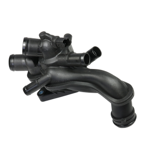 JDMSPEED Engine Coolant Thermostat Housing 11537534521 New For 2007-2013 Mini Cooper 1.6L
