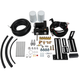 JDMSPEED For 05-18 Ram 2500 3500 Cummins 5.9L 6.7L Diesel 100GPH Fuel Lift Pump System