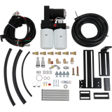 JDMSPEED For 05-18 Ram 2500 3500 Cummins 5.9L 6.7L Diesel 100GPH Fuel Lift Pump System