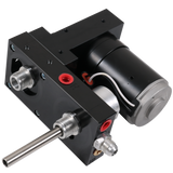 JDMSPEED For 05-18 Ram 2500 3500 Cummins 5.9L 6.7L Diesel 100GPH Fuel Lift Pump System