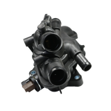 JDMSPEED Engine Coolant Thermostat Housing 11537534521 New For 2007-2013 Mini Cooper 1.6L